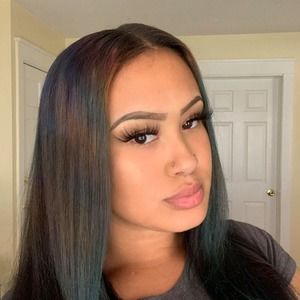 Meet your Posher, Jaylynn